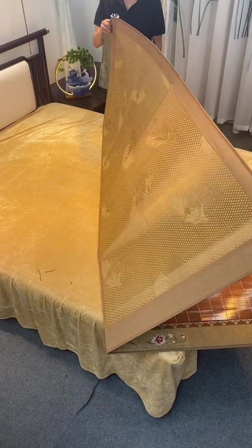 竹席之乡 工厂直营 高端品质竹席与电热毯/垫，全国一件直发，简约大气，质量为先