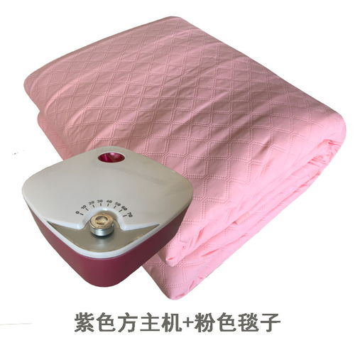 冬天里的安全守护 水暖毯让你安心享受温暖睡眠